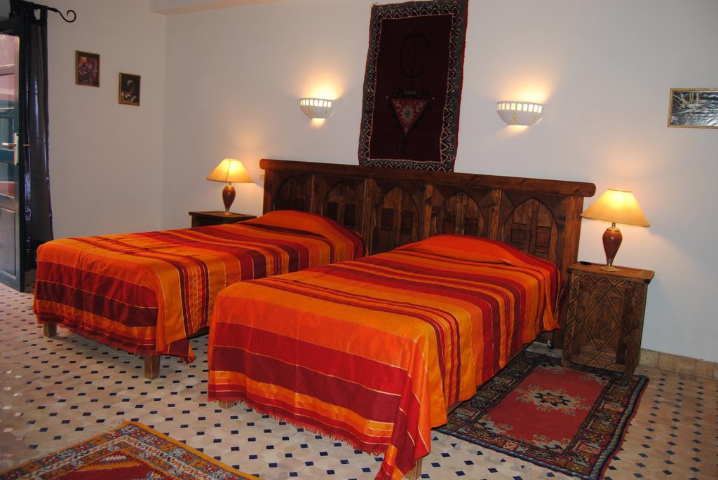 Afeggou 레 투르말린 B&B 외부 사진