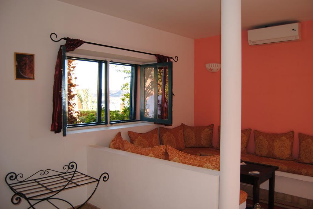 Afeggou 레 투르말린 B&B 외부 사진